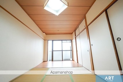 Ｍホーナー来住[3DK/57.02m2]の内装7