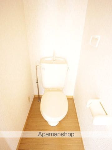 リヴィエールAの内装写真