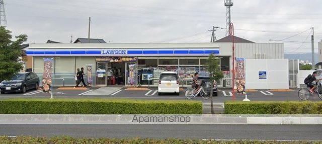フェリーチェN Iの周辺写真