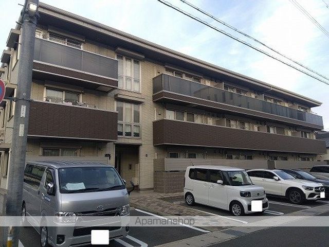 Casa Feliceの外観写真