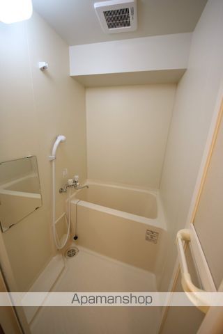 サンシティIの内装写真