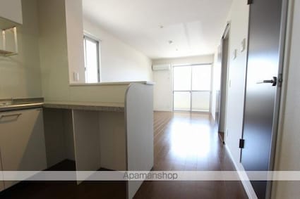 桜サライ[1LDK/48.04m2]の内装3