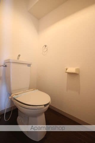 パークリッジMNの内装写真