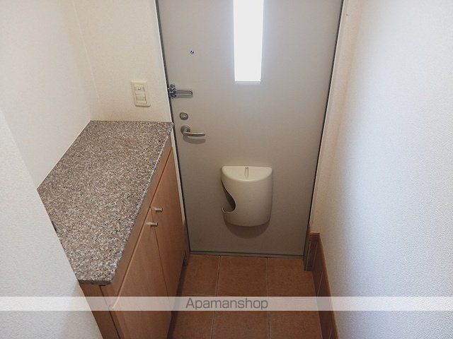 グランデ・フィオーレ I-Aの内装写真