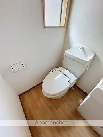 カームテクノの内装写真