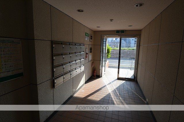 沖増大手町ビルの内装写真