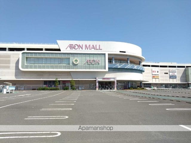 レオパレス四季の周辺写真