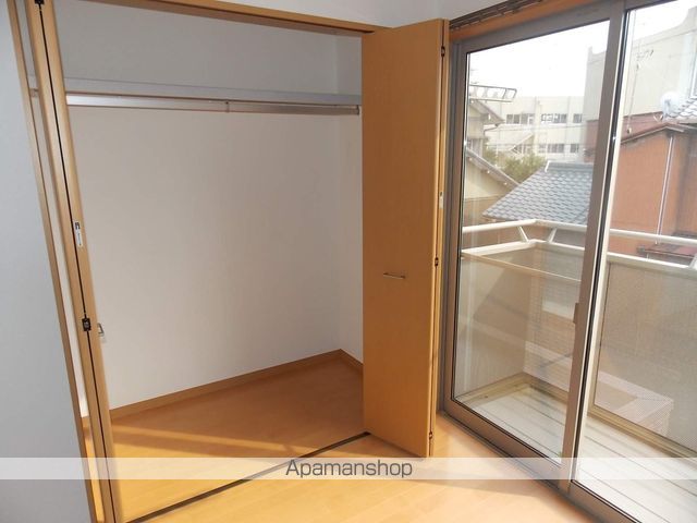 APT遠場の内装写真