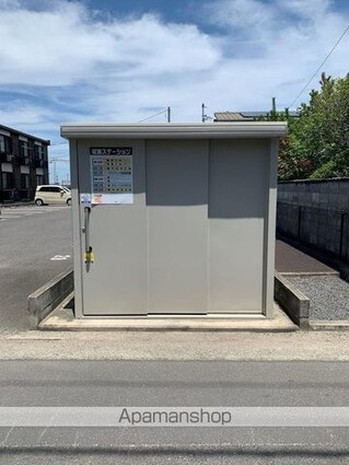 香川県高松市多肥上町[1K/28.02m2]の内装