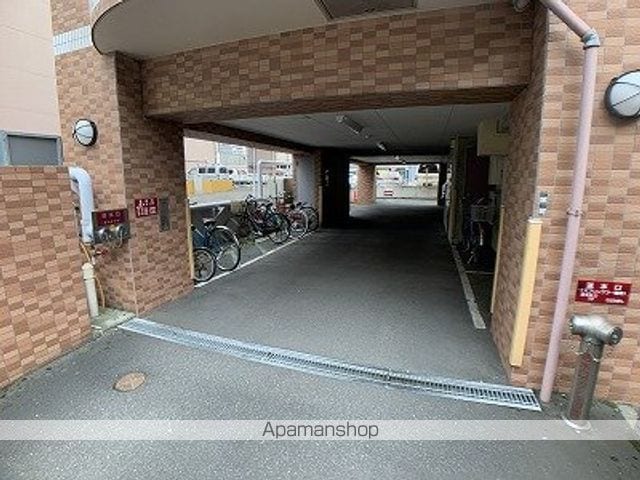 パークヒルズ大通中央のその他写真