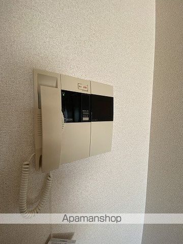 マノワールの内装写真