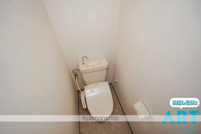 メゾン伏木の内装写真