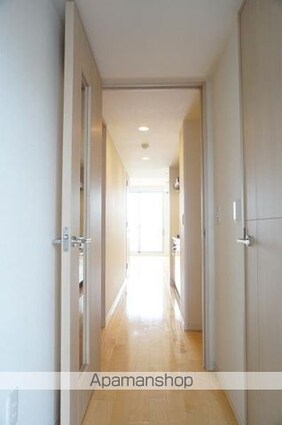 ＢＥＬＩＳＴＡ常盤台[1R/32.95m2]のリビング・居間4