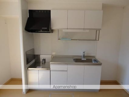 ガーデン西垣生[2DK/45.06m2]の内装2