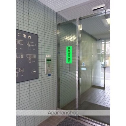 シティコープ浅草橋’９０[1R/20.65m2]の外観3