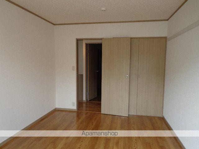 ブリージングタウン百草園の内装写真