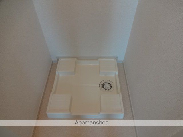 クリサンテーム トキの内装写真