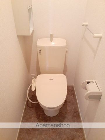 桜梅桃李 IIの内装写真