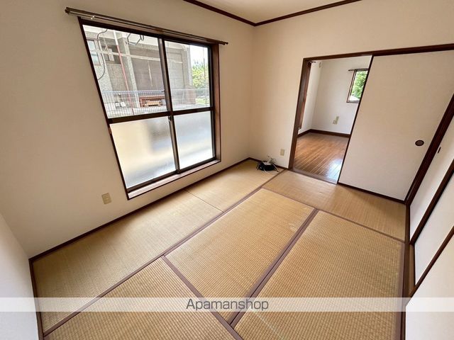 プライマリーハイツの内装写真