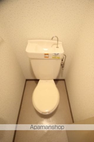 ミキレジデンスの内装写真