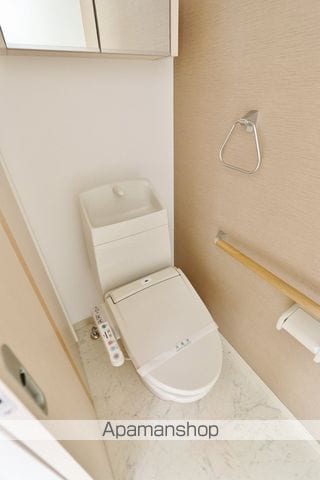 カーサ フェリーチェの内装写真