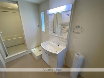 ｋｏｔｉ壱番館[1K/32.08m2]の洗面所