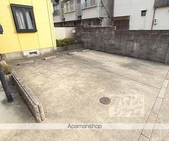 京都市烏丸線 松ヶ崎駅 徒歩8分 2階建 築30年のその他写真