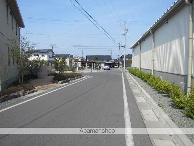 プリマタウンの周辺写真