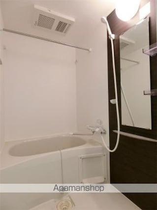 リブリ・ＪＳＮ[1K/26.08m2]のバス