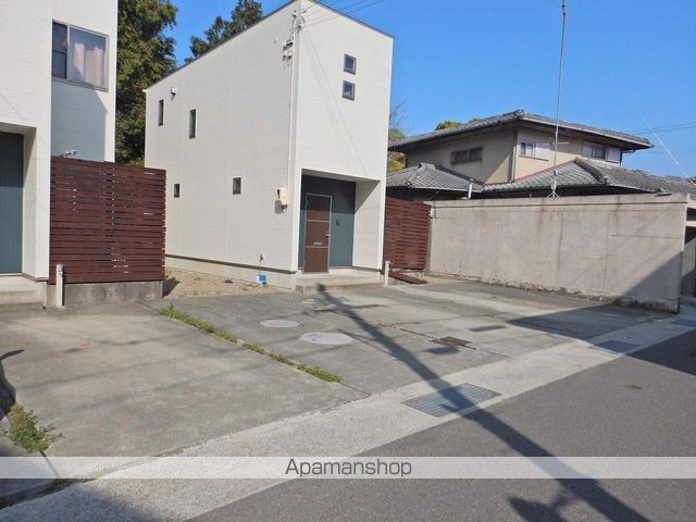牟岐線 二軒屋駅 徒歩21分 2階建 築18年のその他写真