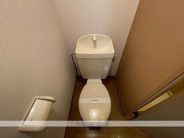 レオパレス向日葵の内装写真