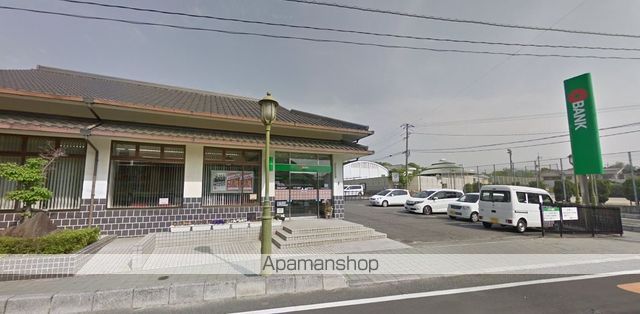 コフレ B棟の周辺写真