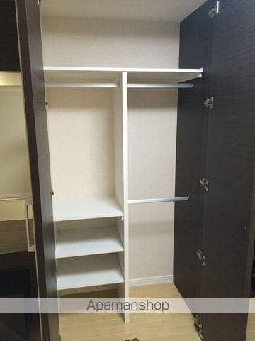 レオネクストセレノの内装写真