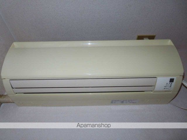 ジョイフル河原町[1K/17.25m2]のその他設備