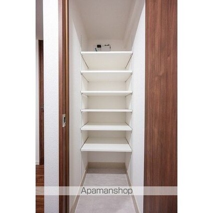 コンフォリア本所吾妻橋Ⅱ[1SLDK/40.46m2]の内装