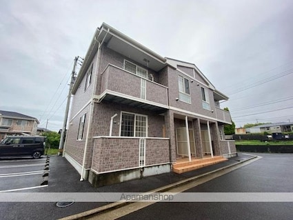 香川県高松市高松町[2DK/46.92m2]の外観2