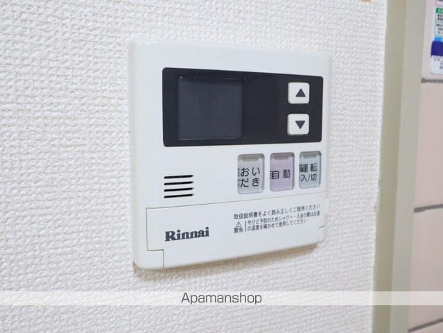 シャンボール近藤の内装写真