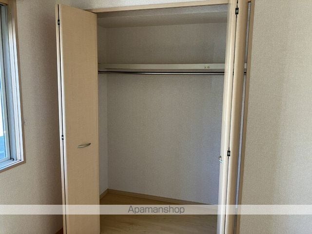 フローラ陽だまりの丘の内装写真
