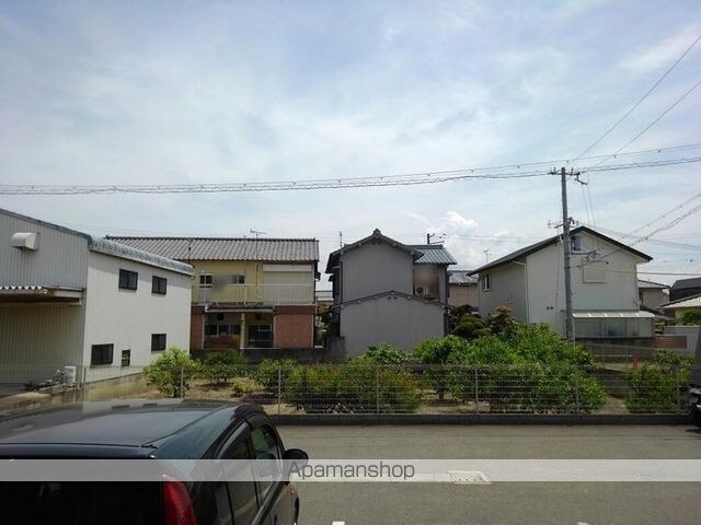 和歌山県和歌山市松島[2LDK/54.21m2]の内装3