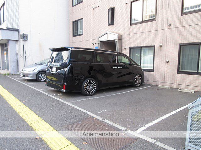 ステージノア豊平のその他写真