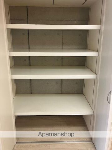 F・HOUSEの内装写真