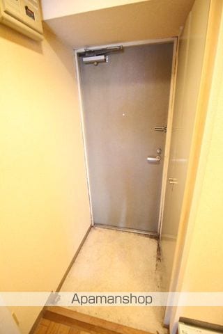 ノースビレッジ本江の内装写真