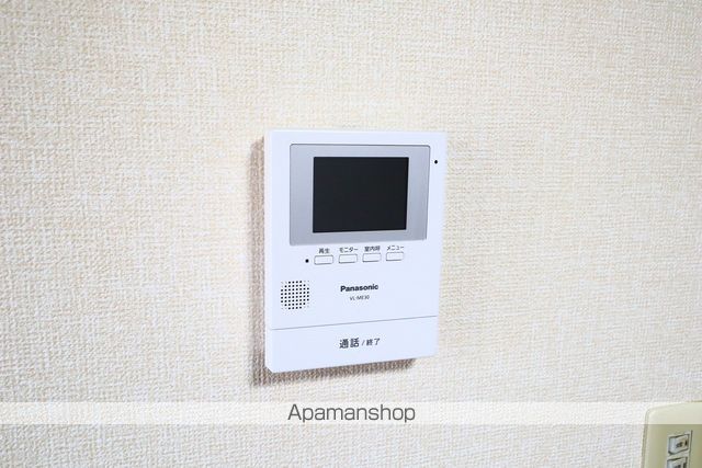 ボニータスの内装写真