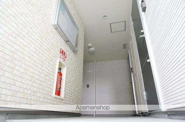 フジパレス深江橋II番館のその他写真