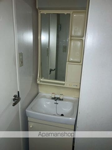 カーサ・あじさいの内装写真