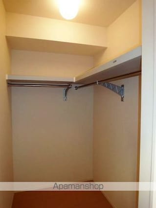 ホープ　Ｂ棟[1LDK/43.74m2]の収納