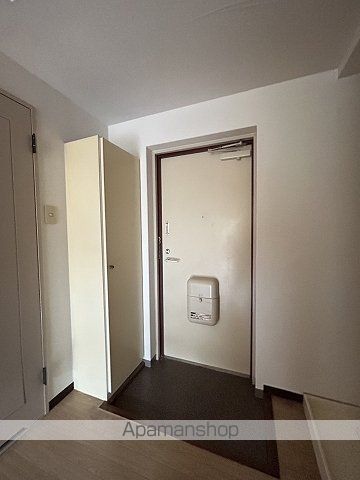 己斐西ハイムの内装写真