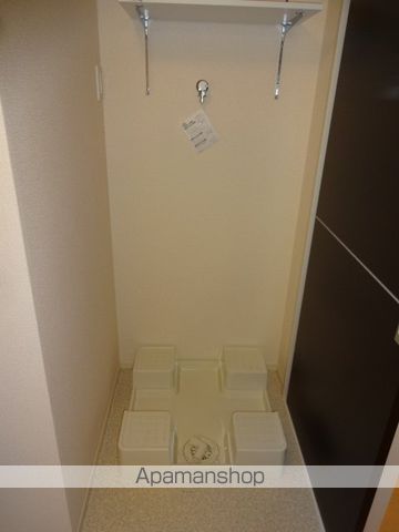 エクセルサワダ A棟の内装写真