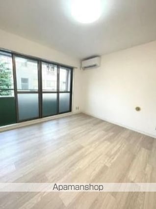 ラディアンテ中野[2LDK/54.71m2]のリビング・居間