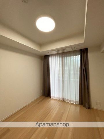 ザ・パークハウスグラン三番町26の内装写真